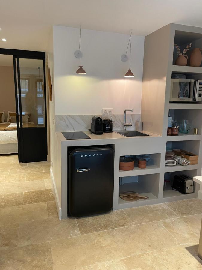 Villa La Carpenee Roquefort-les-Pins Εξωτερικό φωτογραφία