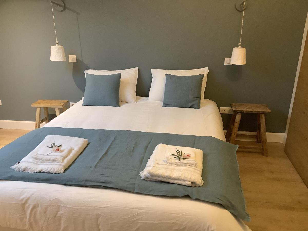 Villa La Carpenee Roquefort-les-Pins Εξωτερικό φωτογραφία