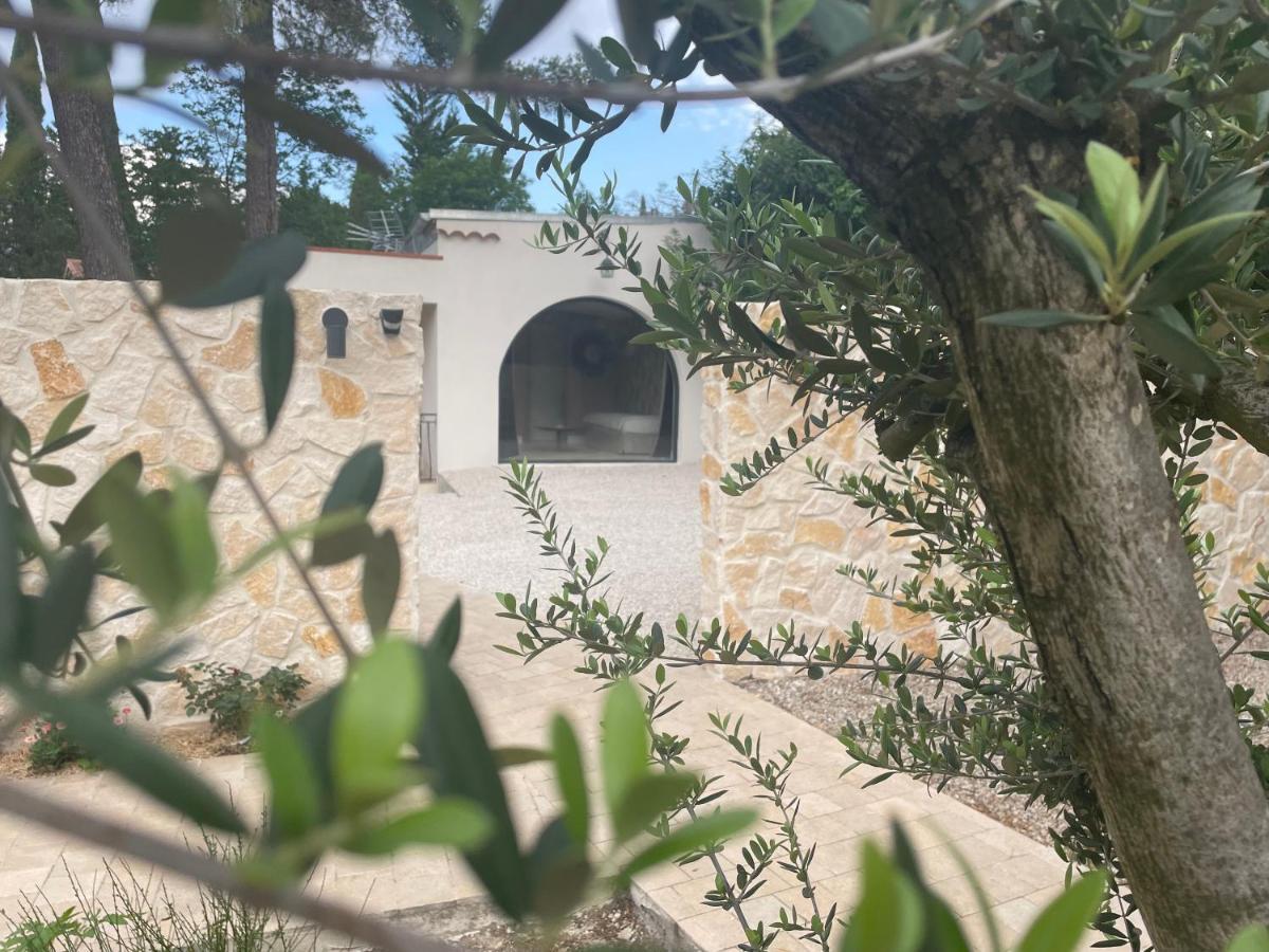 Villa La Carpenee Roquefort-les-Pins Εξωτερικό φωτογραφία