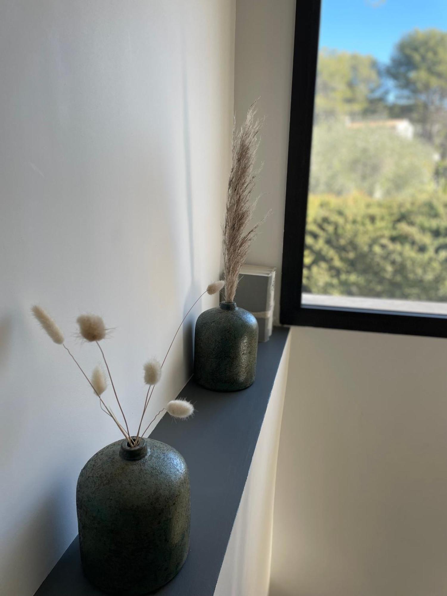 Villa La Carpenee Roquefort-les-Pins Εξωτερικό φωτογραφία
