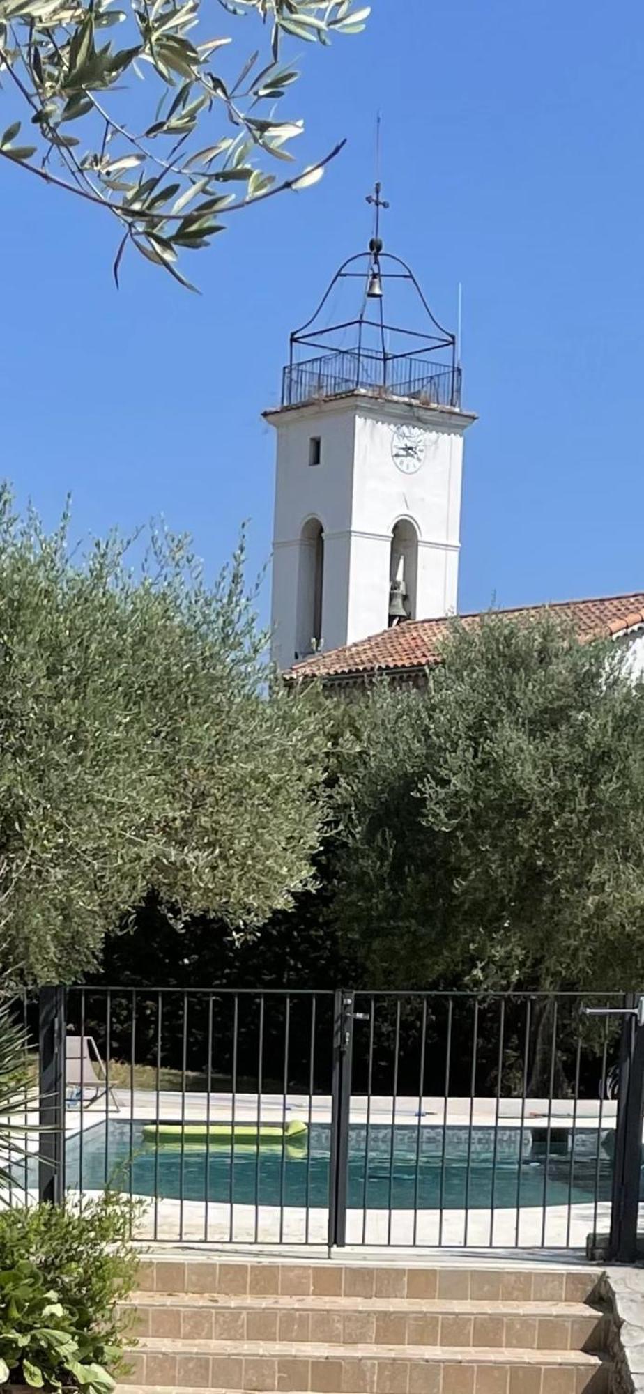 Villa La Carpenee Roquefort-les-Pins Δωμάτιο φωτογραφία